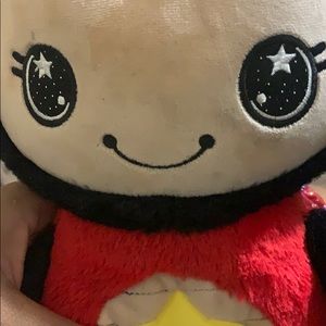 Meet your Posher, Big daddy